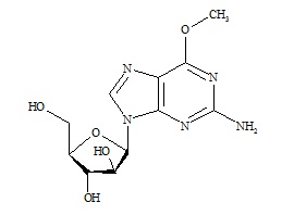 Nelarabine