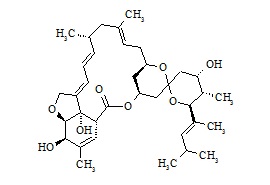 Nemadectin