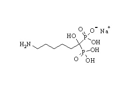Neridronate Sodium salt