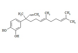 4-Nerolidylcatechol