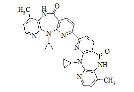 Nevirapine Impurity D