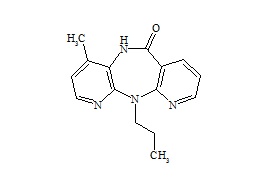Nevirapine Impurity C
