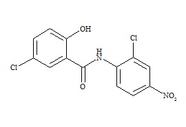Niclosamide