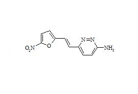 Nifurprazine