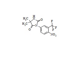 Nilutamide