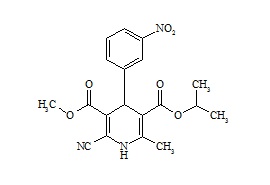 Nilvadipine