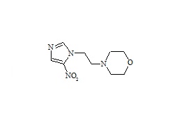 Nimorazole