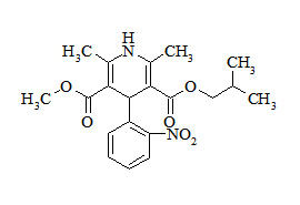 Nisoldipine