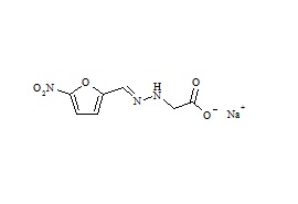 Nitrofurantoin Impurity