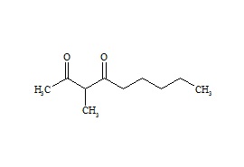 3-Methyl-2,4-Nonanedione