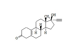 Norethynodrel