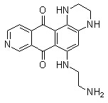 Pixantrone Impurity B