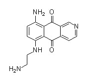 Pixantrone Impurity E