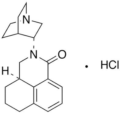 (R,R)-Palonosetron Hydrochloride