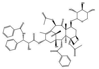 7-Xylosylpaclitaxel