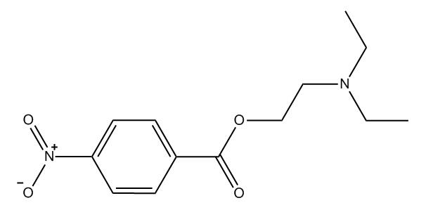 Procaine Intermediate