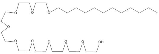 Polidocanol