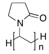 Polyvinylpyrrolidone