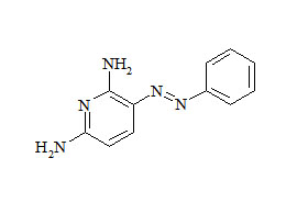 Phenazopyridine
