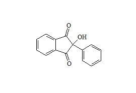 Phenindione Impurity B