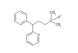Pheniramine N-Oxide