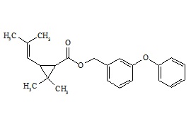 Phenothrin