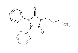 Phenylbutazone