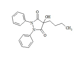 Phenylbutazone Impurity B