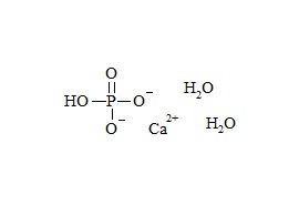 Calcium Phosphate Dibasic Dihydrate