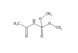 Dimethyl Acetylphosphoramidate