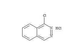 1-Chlorophthalazine HCl