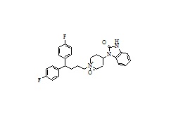 Pimozide Impurity E