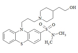 Pipotiazine