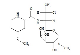 Pirlimycin