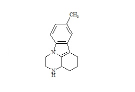 Pirlindole