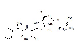 Pivampicillin Impurity A