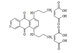 Pixantrone Dimaleate