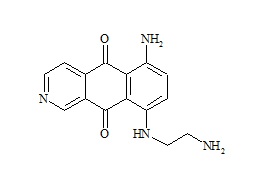 Pixantrone Impurity 3