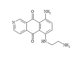 Pixantrone Impurity 4