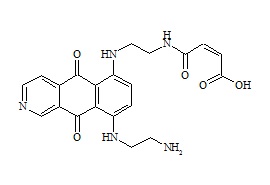 Pixantrone Impurity 7