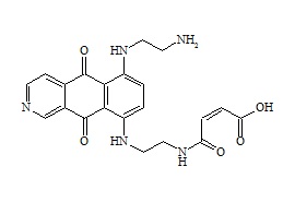 Pixantrone Impurity 8