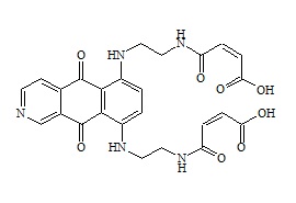 Pixantrone Impurity D