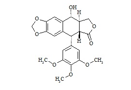 Podophyllotoxin
