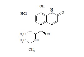 Procaterol Related Compound 2
