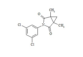 Procymidone