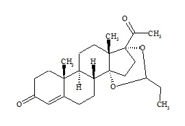 Proligestone