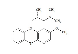 Levomepromazine