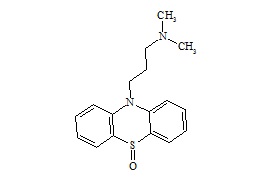 Promazine EP Impurity A