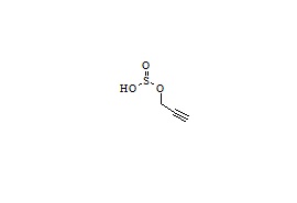 Propargite Impurity A