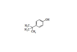 Propargite Impurity B